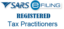 SARS registered tax practitioners